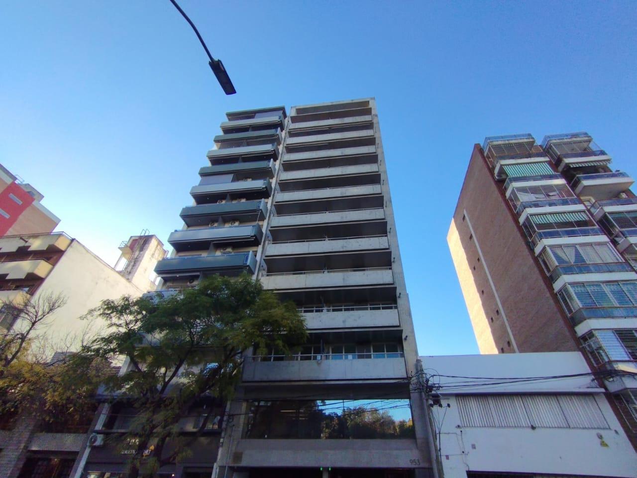 #5273460 | Alquiler | Departamento | Lourdes (Dunod)