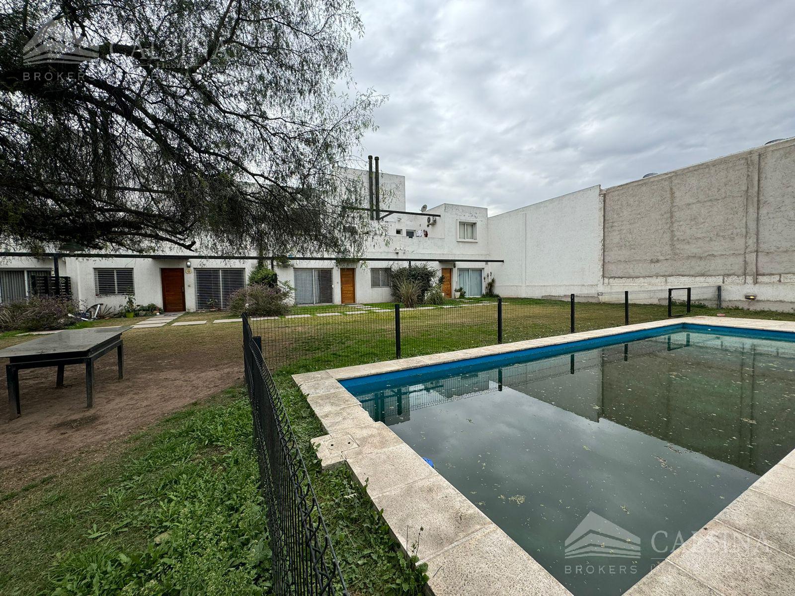 #5273675 | Alquiler | Casa | Villa Allende (Inmobiliaria Calsina Hnos.)