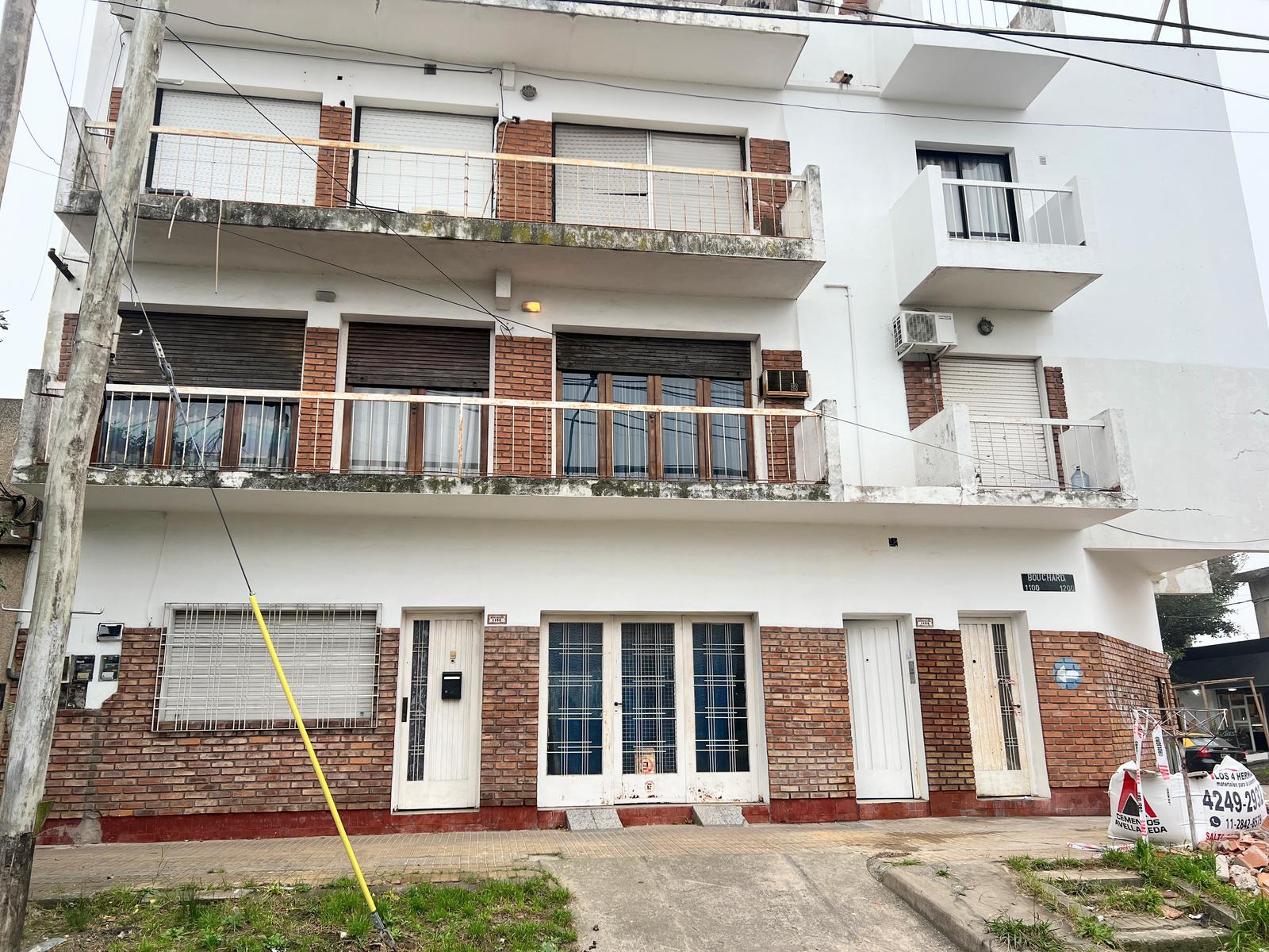 #5273424 | Venta | PH | Lanus Este (Gianni Propiedades)