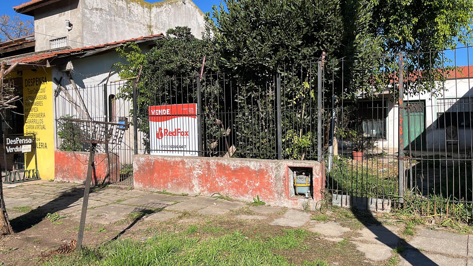 #5281885 | Sale | House | Los Polvorines (Red Fox Servicios Inmoibliarios)