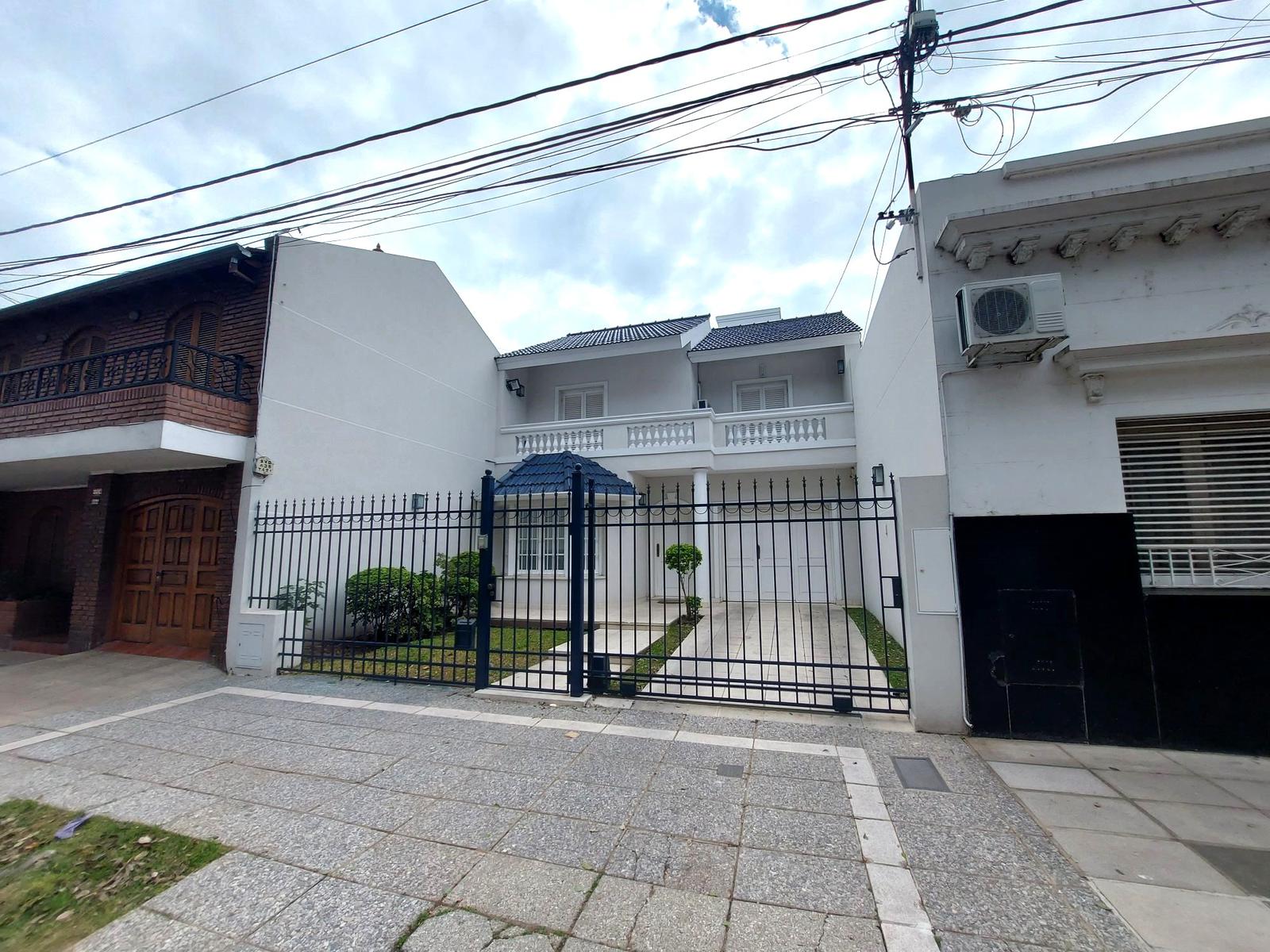 #5274274 | Sale | House | Santa Fe (Bosco propiedades)