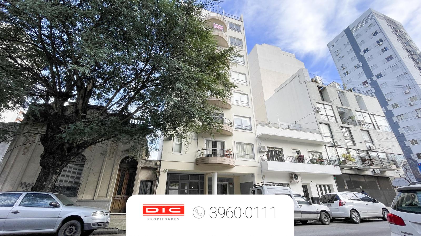 #5279138 | Venta | Departamento | Villa Urquiza (Dic Propiedades)