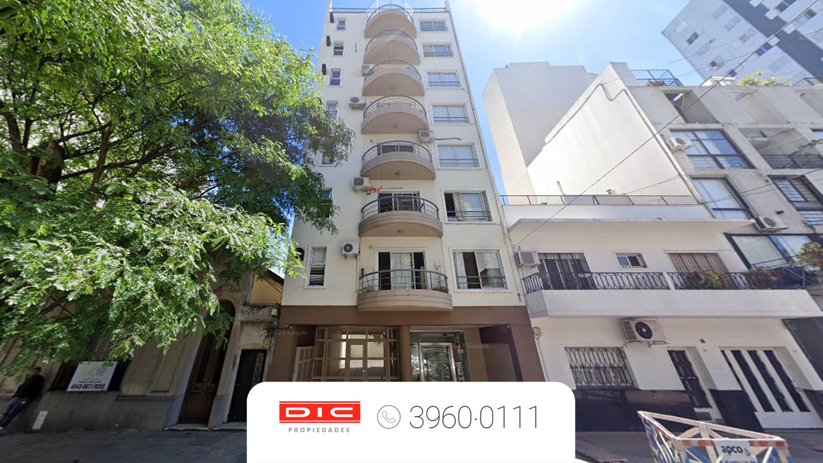 #5279137 | Venta | Departamento | Villa Urquiza (Dic Propiedades)