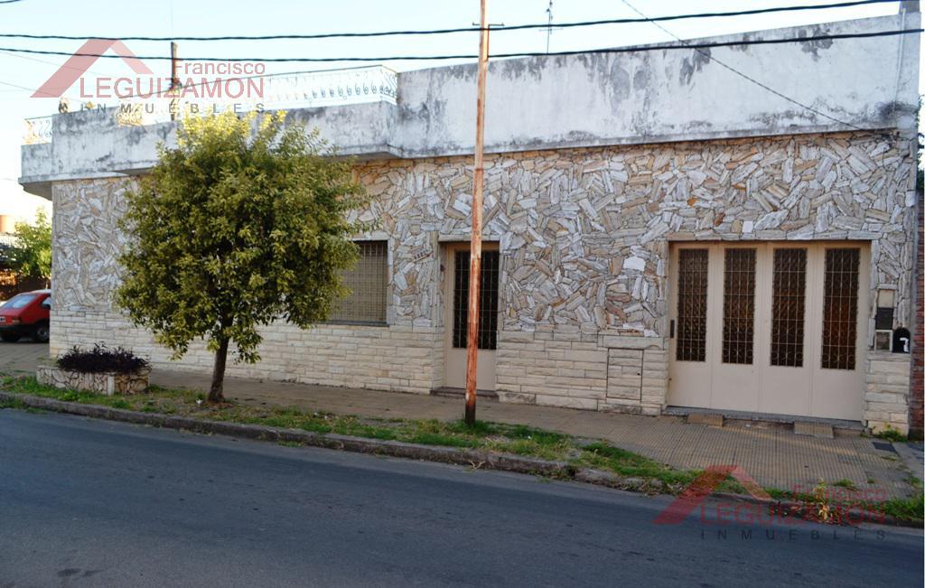 #5273764 | Venta | Casa | Lomas Del Mirador (Francisco Leguizamón Inmuebles)