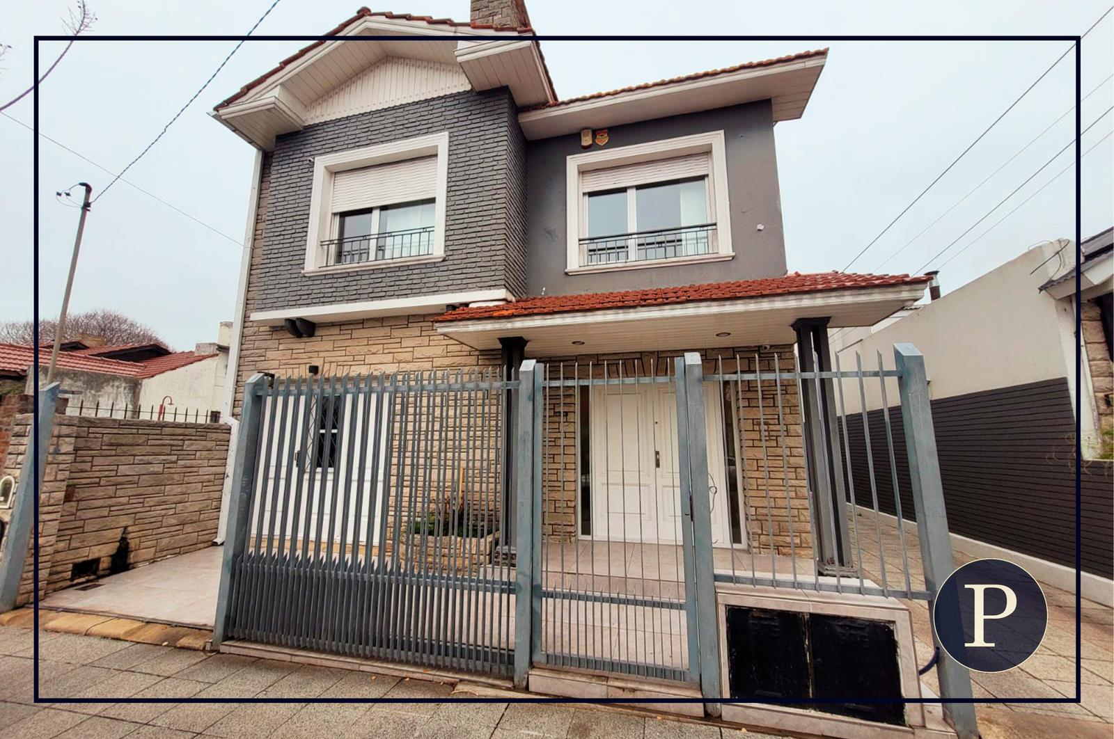 #5273563 | Rental | House | Guemes (Pernice Propiedades)