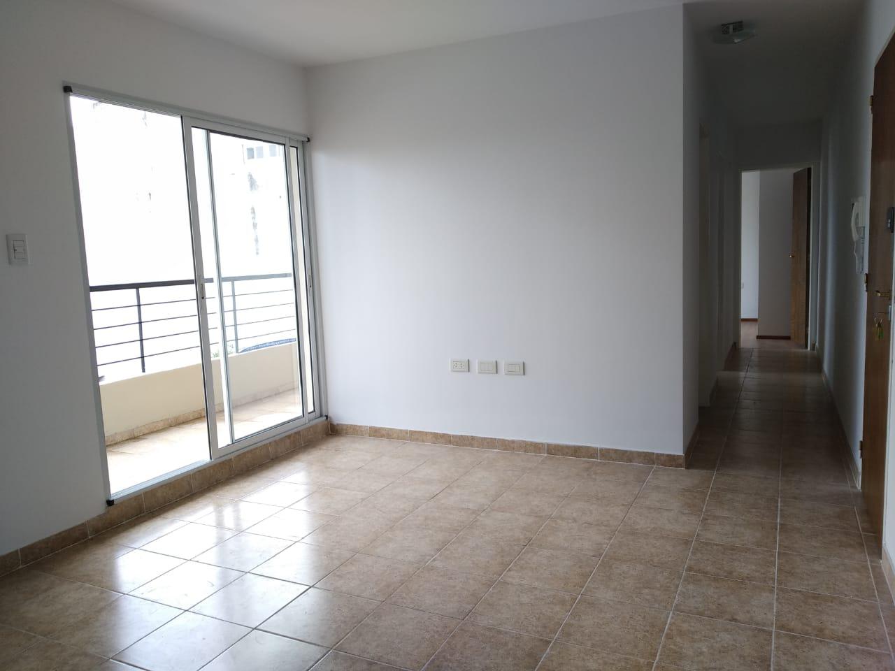 #5274019 | Alquiler | Departamento | Doctor Luis Agote (Inmobiliaria Gazze)