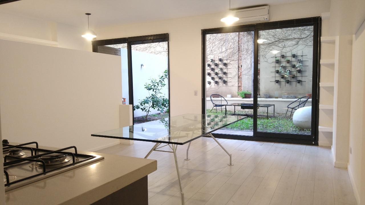 #5273985 | Alquiler | Departamento | Palermo Hollywood (KOT Asesores Inmobiliarios S.R.L)