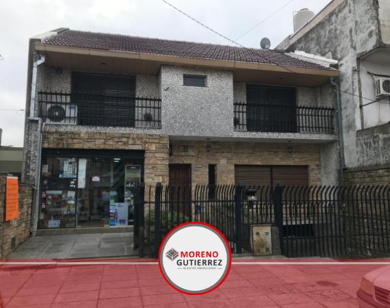 #5292035 | Venta | Casa | Barrio San Nicolas (Moreno Gutierrez Negocios Inmobiliarios)