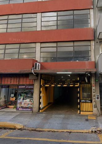 #5272378 | Venta | Cochera | Belgrano (Estudio Yacoub)