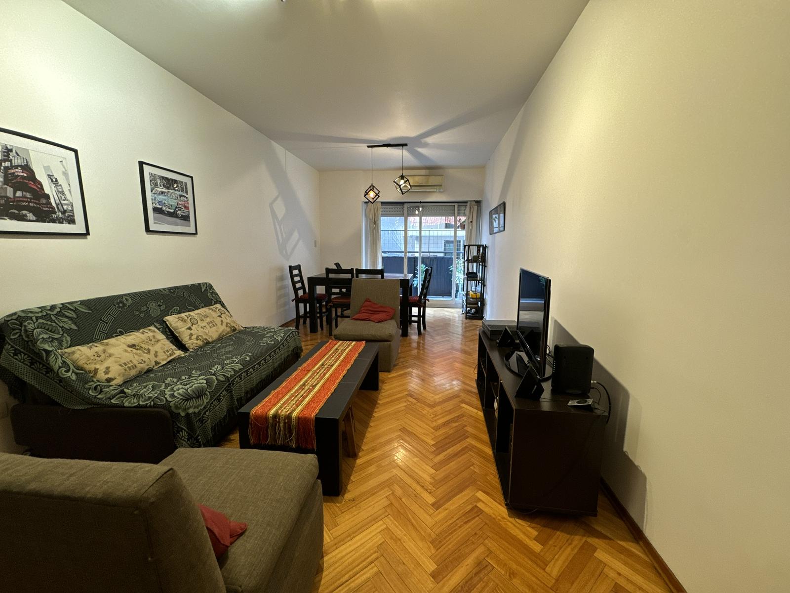 #5319414 | Alquiler | Departamento | Belgrano (Jpp)