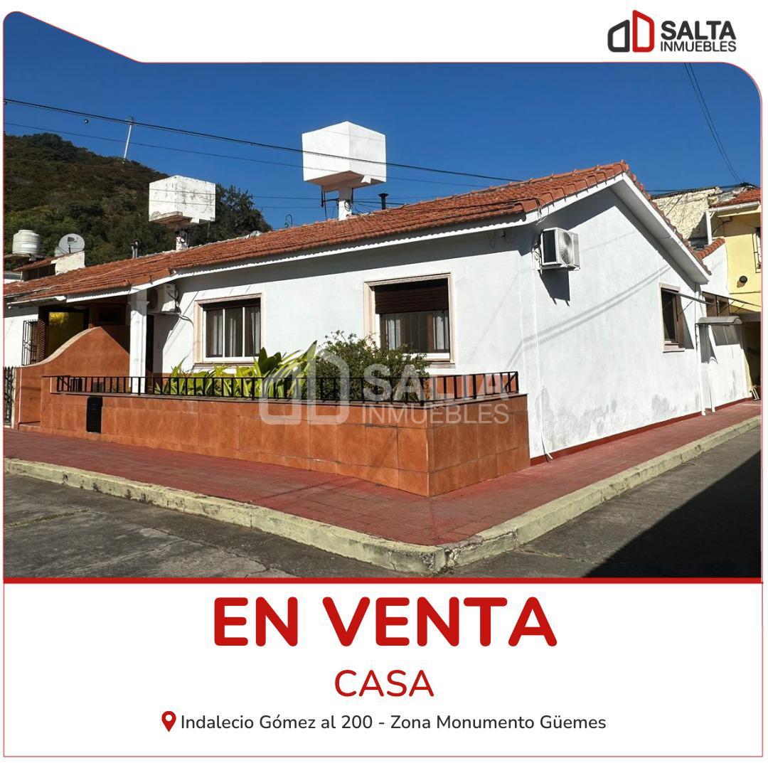#5274436 | Sale | House | Salta Capital (Salta inmuebles)