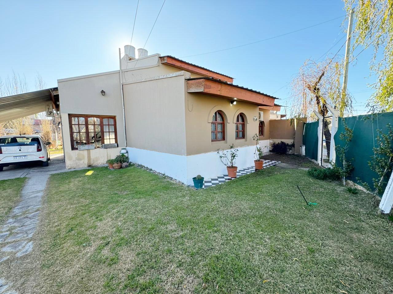 #5274748 | Venta | Casa | Canal 5  (Sellers)