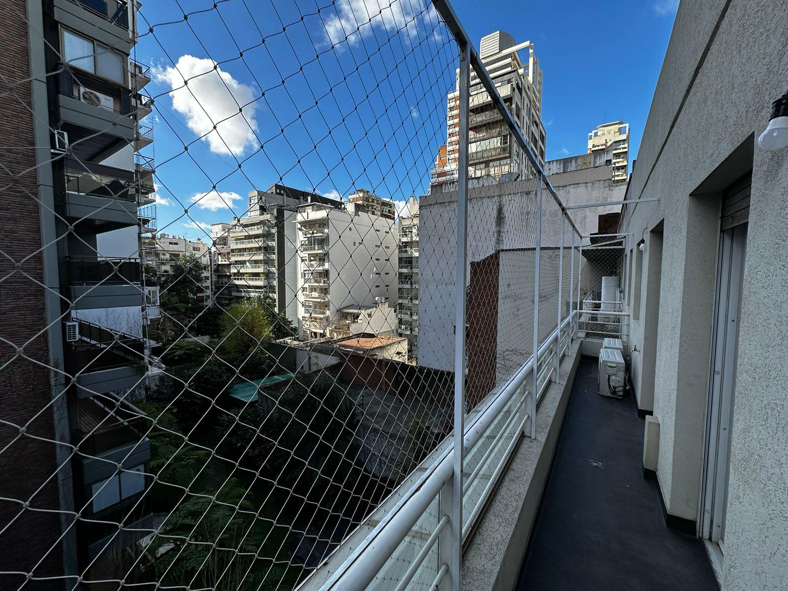 #5274141 | Venta | Departamento | Palermo Chico (EL TREBOL Propiedades)