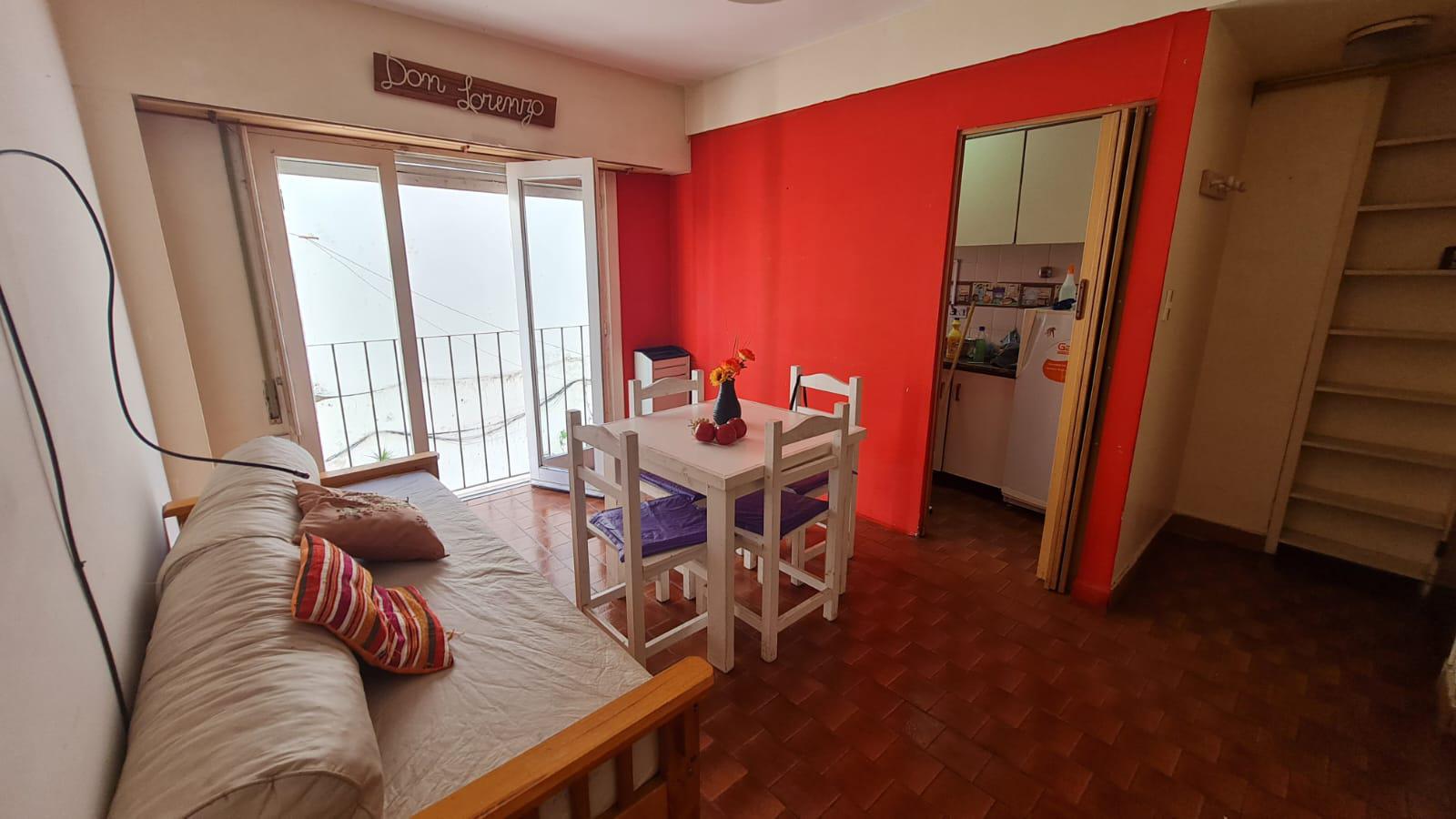 #5274594 | Venta | Departamento | Centro (Diego Suarez Inmobiliaria)