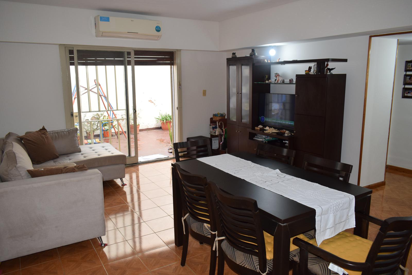 #5274014 | Venta | Departamento | San Cristobal (Gustavo Doctorovich Servicios Inmobiliarios)