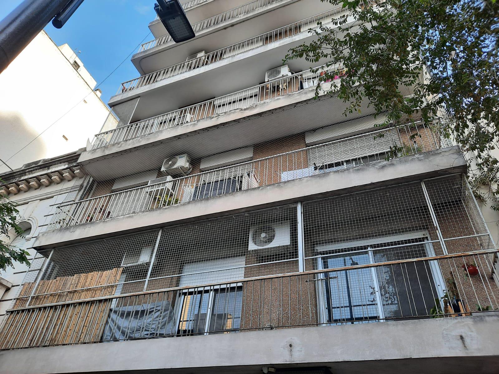 #5274550 | Venta | Departamento | Centro (Gonzalo Guiñazú - Negocios Inmobiliarios)