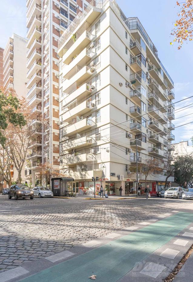 #5278031 | Venta | Departamento | Belgrano R (Dodorico Propiedades)