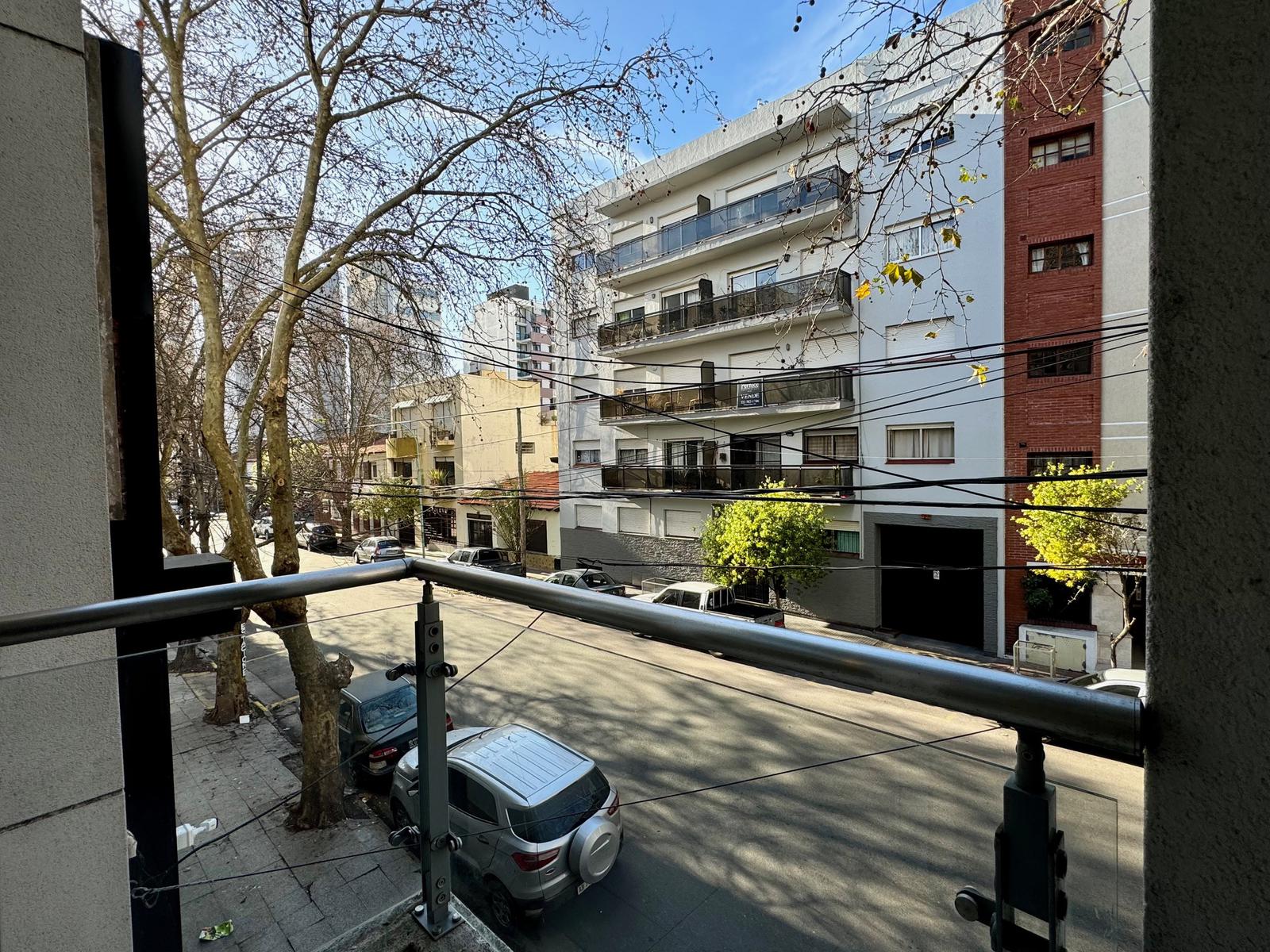 #5280660 | Venta | Departamento | Plaza Mitre (Velati Propiedades)