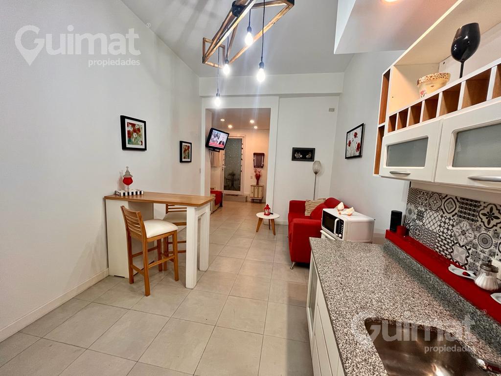 #5483503 | Alquiler Temporal | Departamento | Recoleta (Guimat Propiedades)