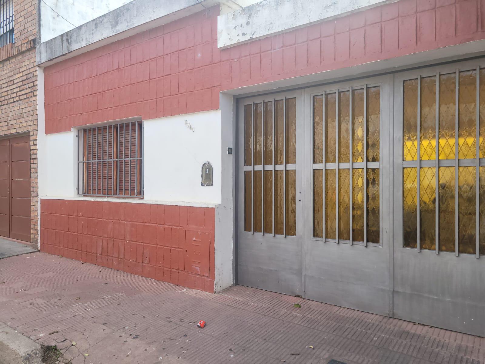 #5279280 | Venta | Casa | Alberdi (López  Baena Propiedades)