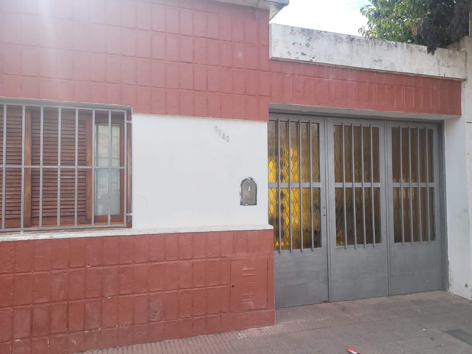 #5279280 | Venta | Casa | Alberdi (López  Baena Propiedades)