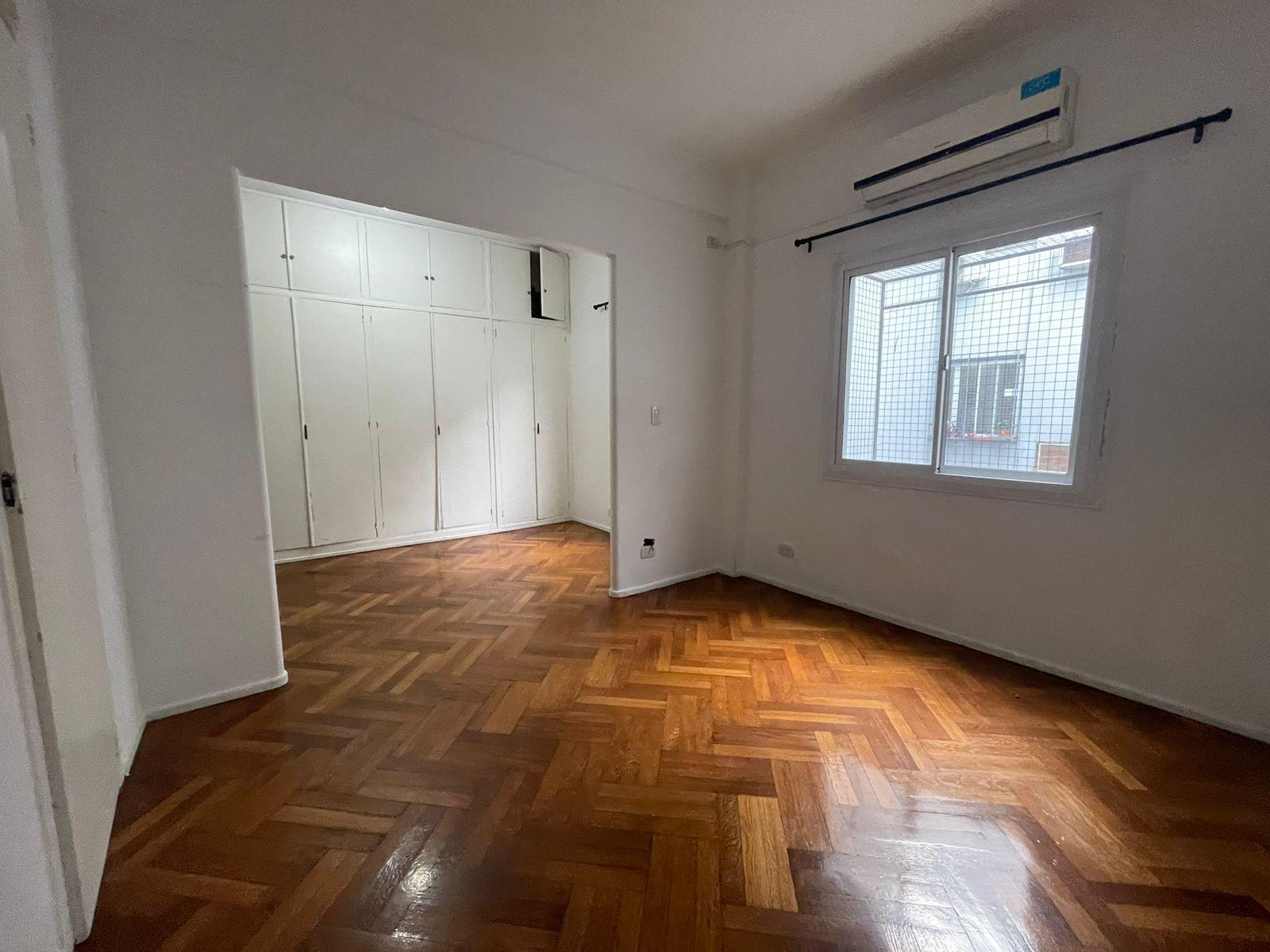 #5281168 | Alquiler Temporal | Departamento | Recoleta (Inmobiliaria Silvestri)