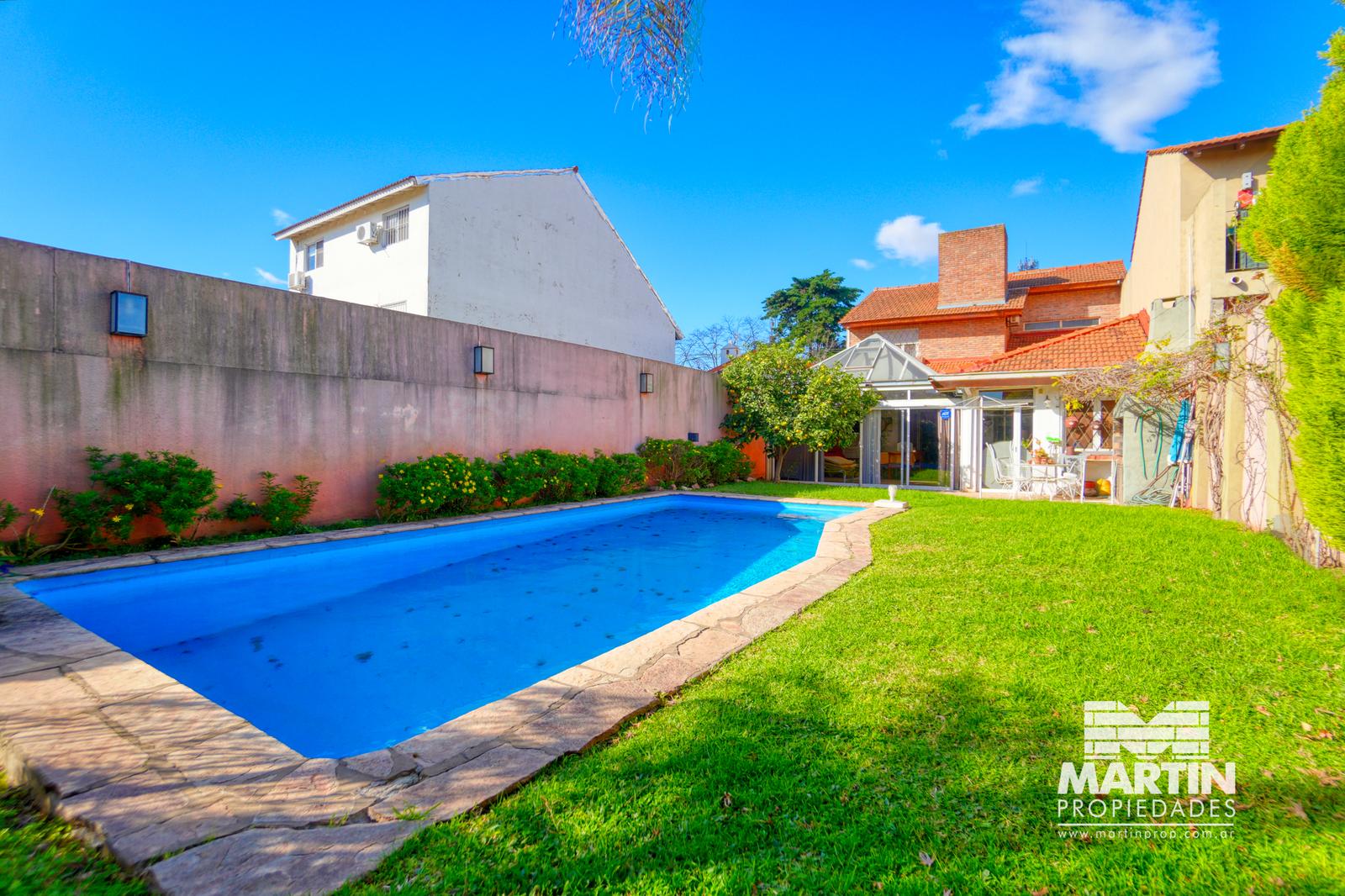 #5315440 | Venta | Casa | Martinez (Martin Propiedades)