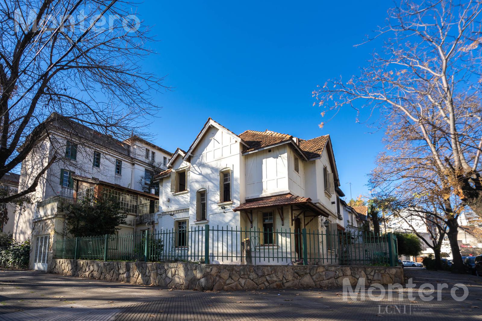 #5279531 | Venta | Casa | Villa del Parque (Montero )