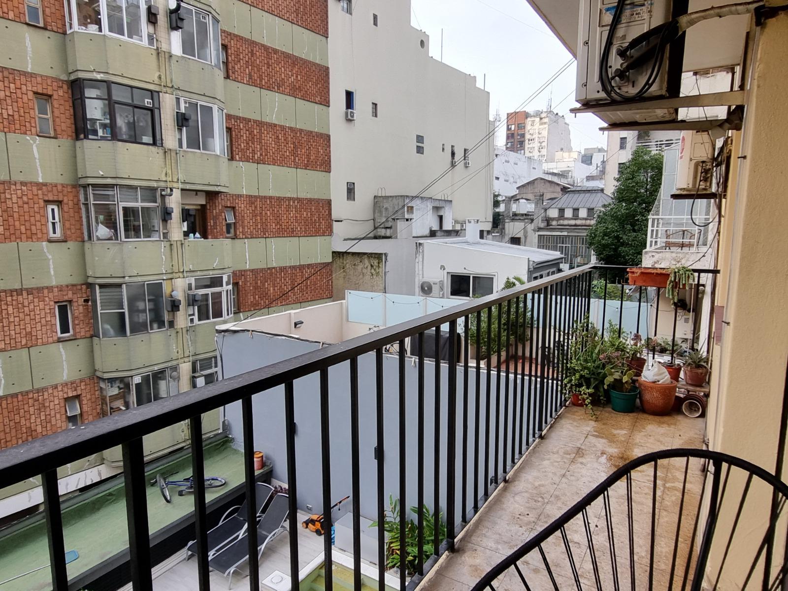 #5274309 | Venta | Departamento | Barrio Norte (Zarlenga Inmobiliaria)