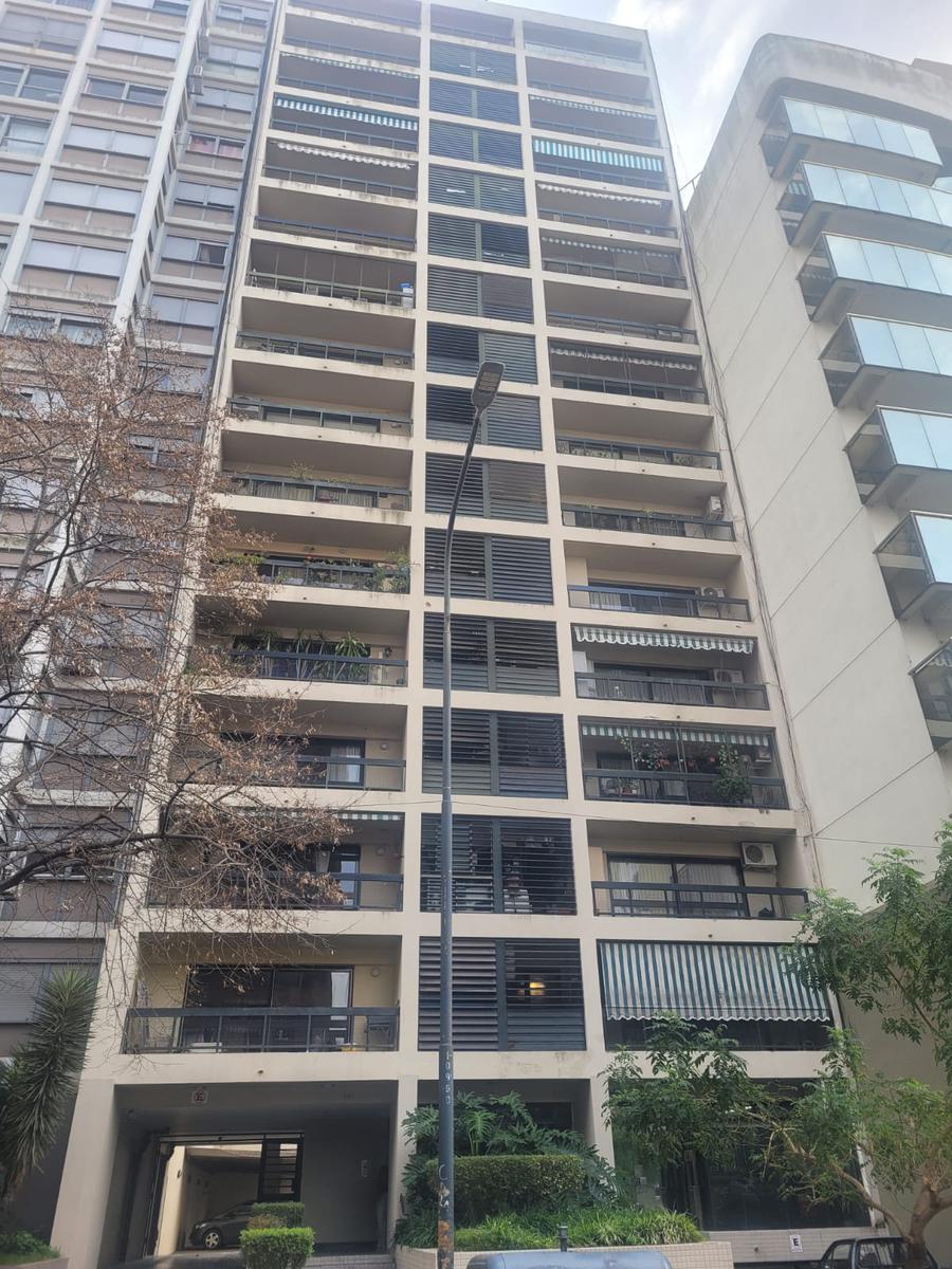 #5279265 | Venta | Departamento | La Plata (Alberto Dacal)