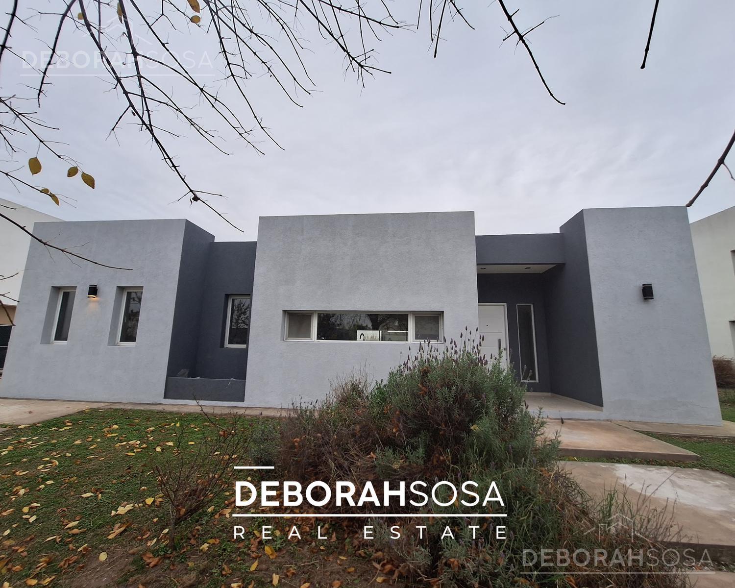 #5277983 | Rental | House | El Canton (Deborah Sosa)