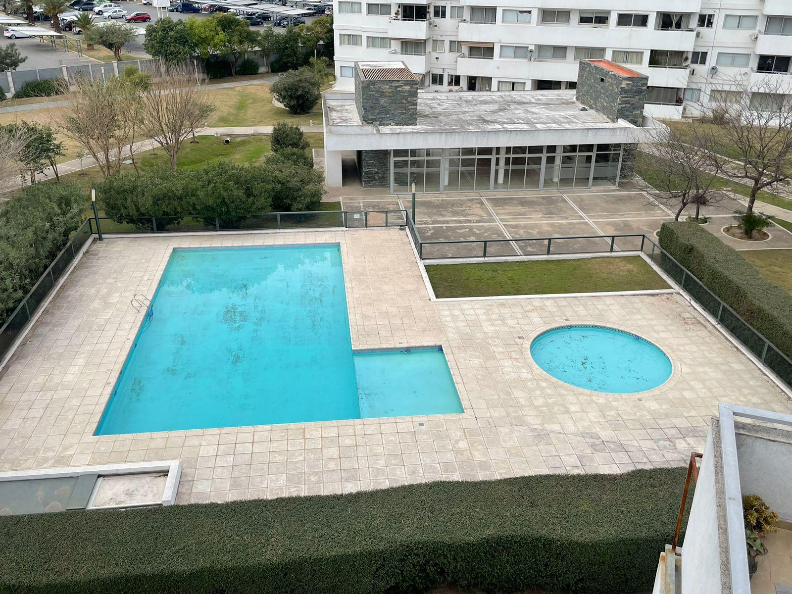 #5280127 | Alquiler | Departamento | Jardin (DOMUS PROPIEDADES)