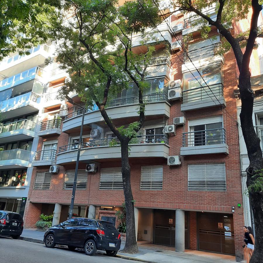 #5280044 | Venta | Departamento | Palermo Hollywood (Sumatres Propósito Inmobiliario)