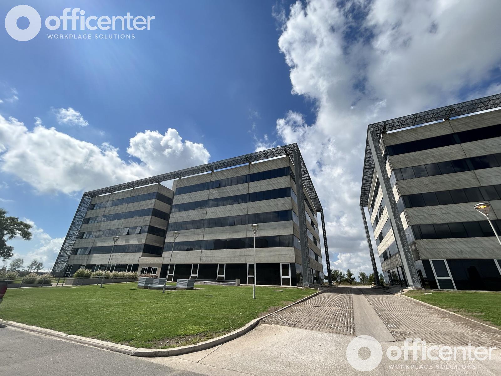#5279207 | Rental | Office | Cordoba Capital (Officenter Solutions)