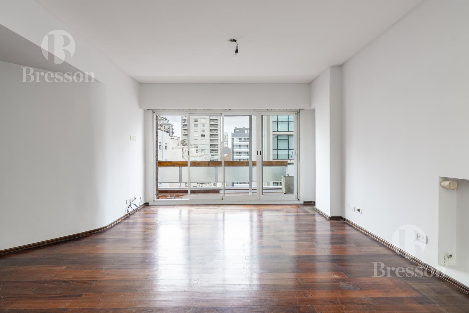 #5296679 | Venta | Departamento | Belgrano C (Bresson Brokers)