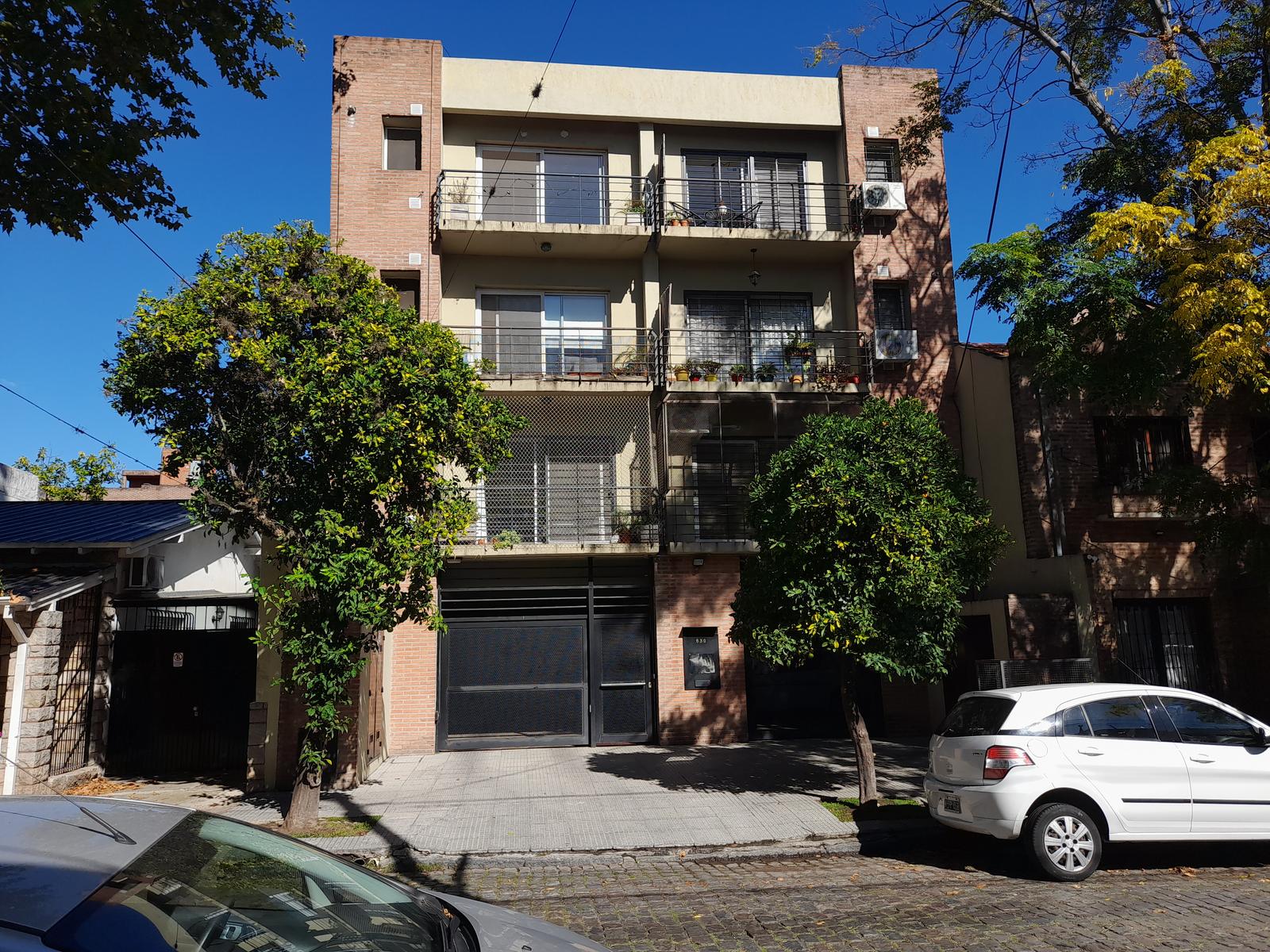 #5280109 | Venta | Departamento | San Isidro Vias / Rolon (Delacre Brokers Inmobiliarios)