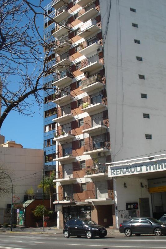 #5285244 | Rental | Apartment | Barrio Norte (WALENTEN PROPIEDADES SA)