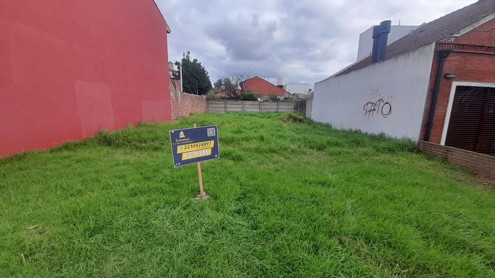 #5285630 | Venta | Lote | Barrio Colinas de Peralta Ramos (Echarren Estudio Inmobiliario)