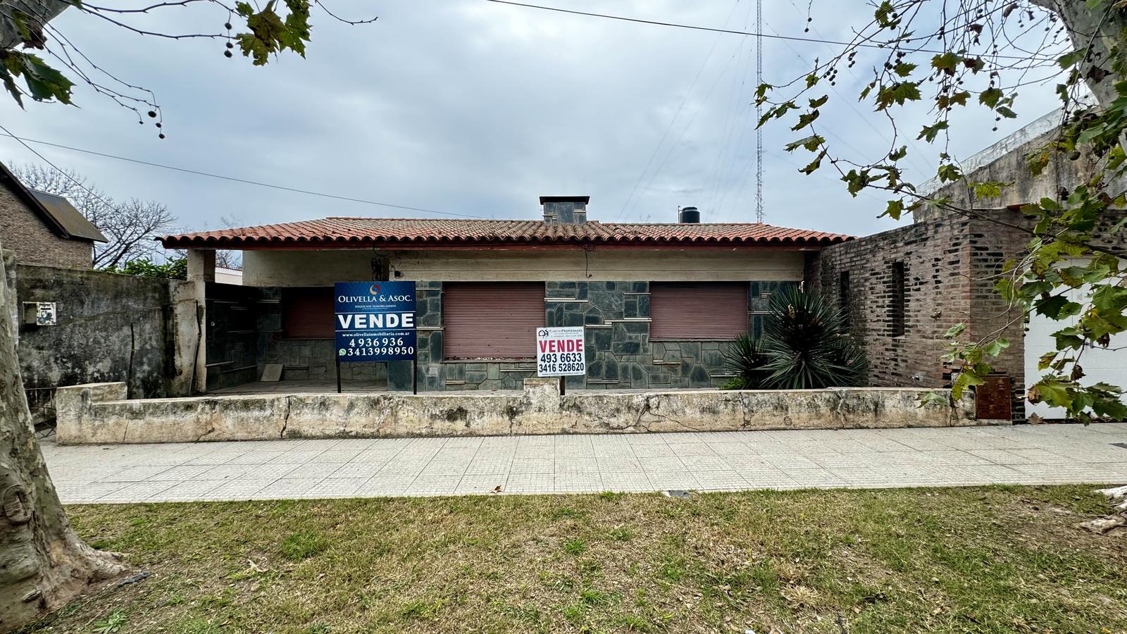 #5285175 | Venta | Casa | Centro (Olivella & Asociados)