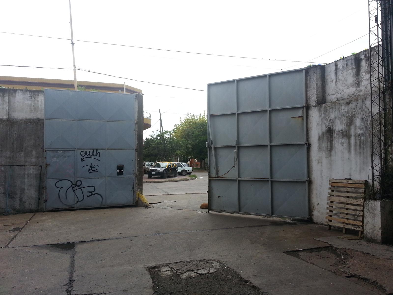 #5278047 | Rental | Warehouse | Gerli (Santilli Propiedades)