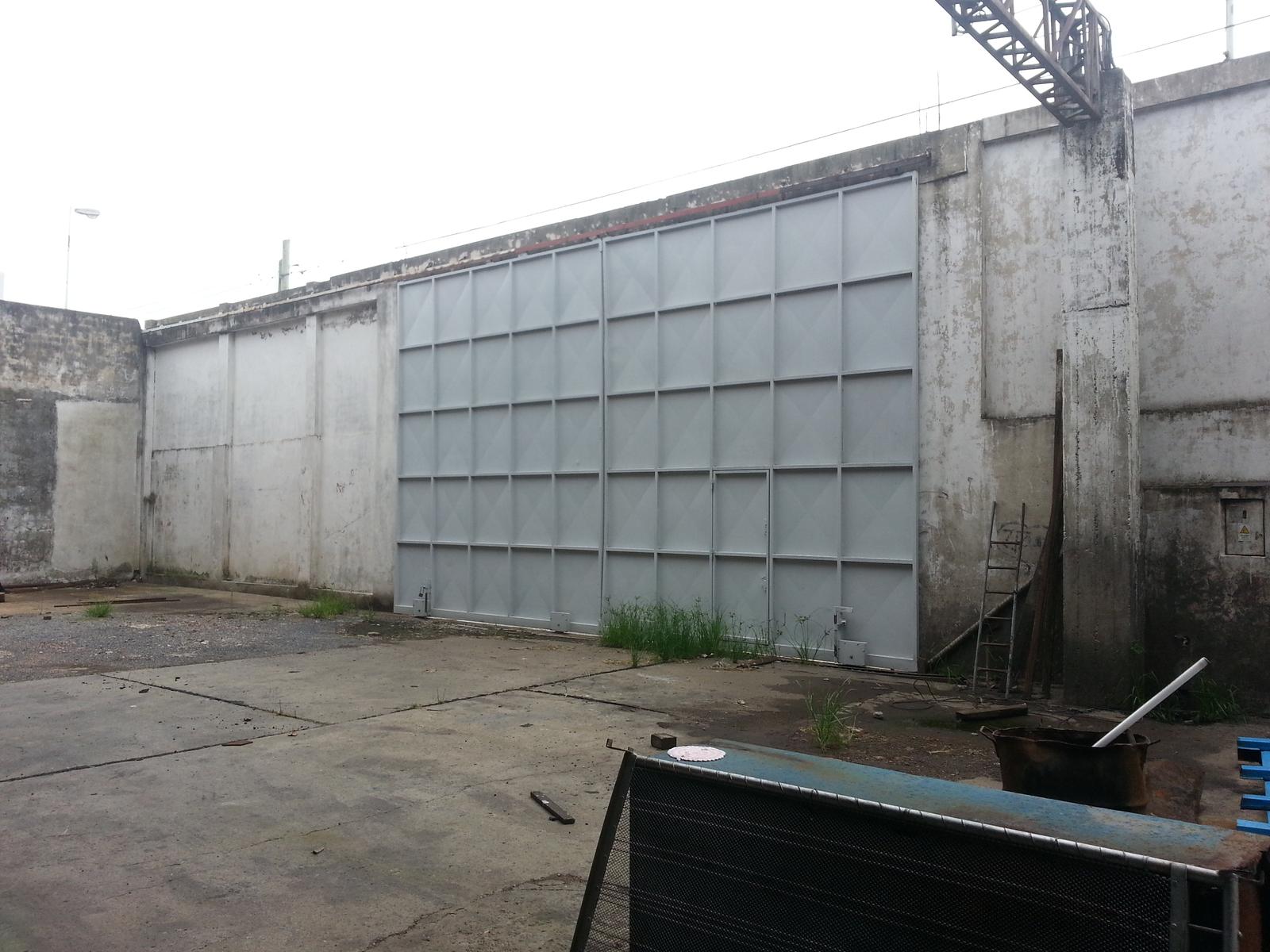 #5278047 | Rental | Warehouse | Gerli (Santilli Propiedades)