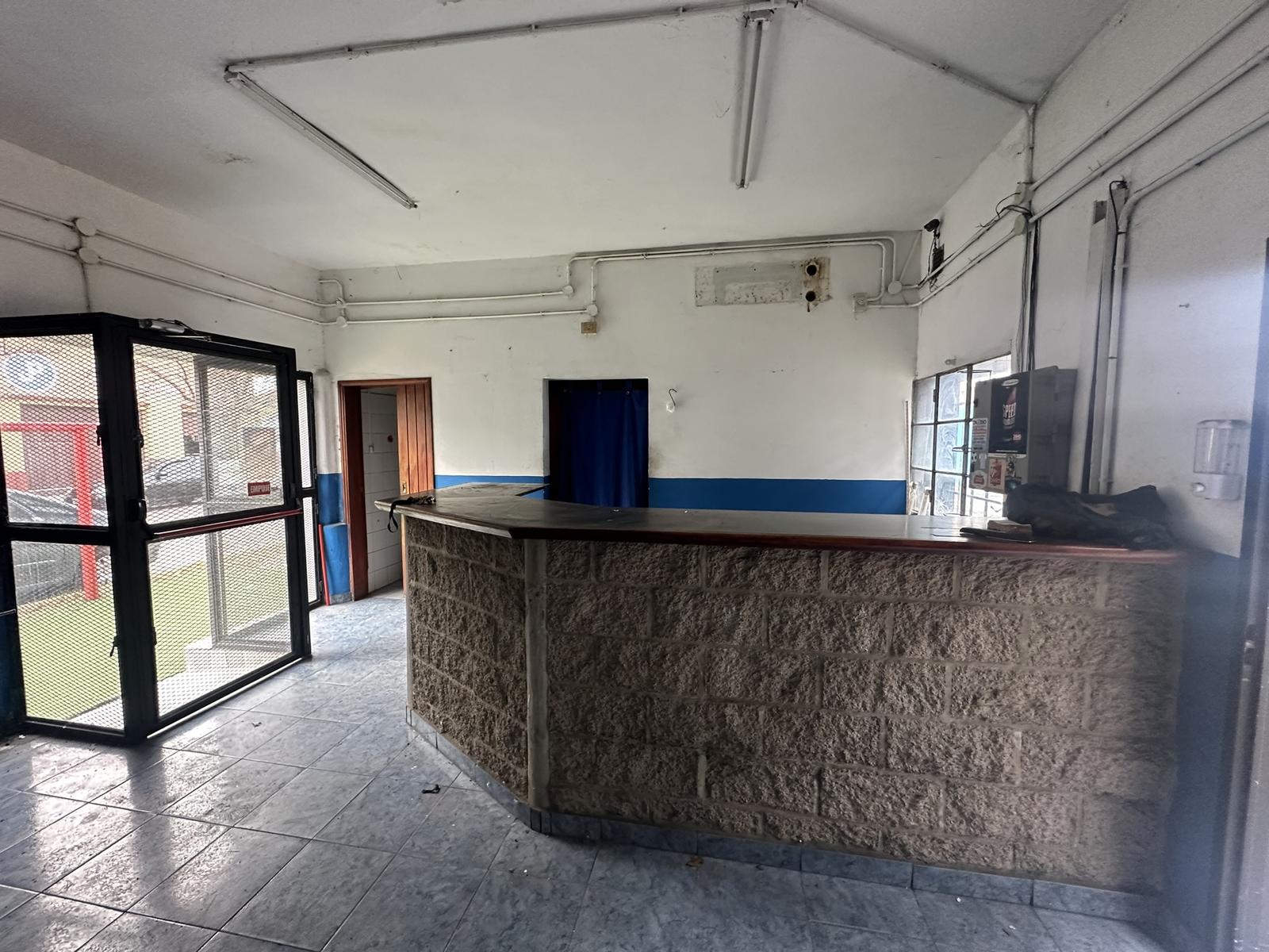 #5278047 | Rental | Warehouse | Gerli (Santilli Propiedades)