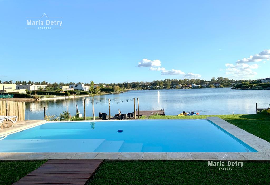 #5285576 | Sale | House | Santa Teresa (Maria Detry Brokers)