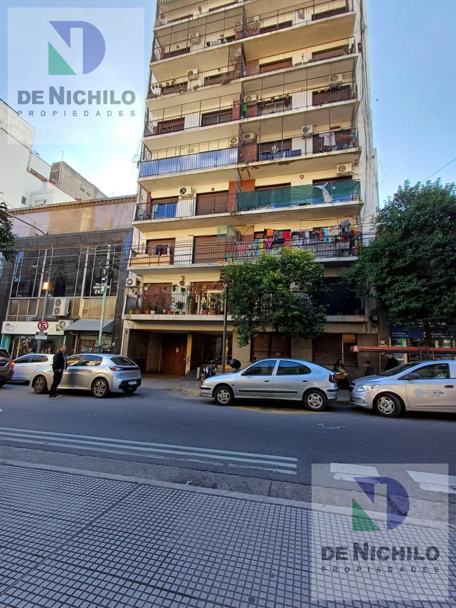 #5282477 | Venta | Cochera | Balvanera (De Nichilo Propiedades)