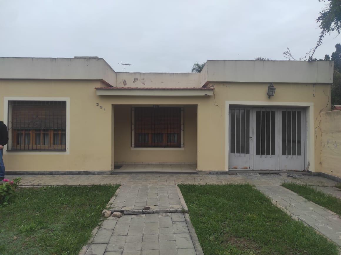 #5279593 | Venta | Casa | Monte Cristo (ZAMORA INMOBILIARIA SRL)