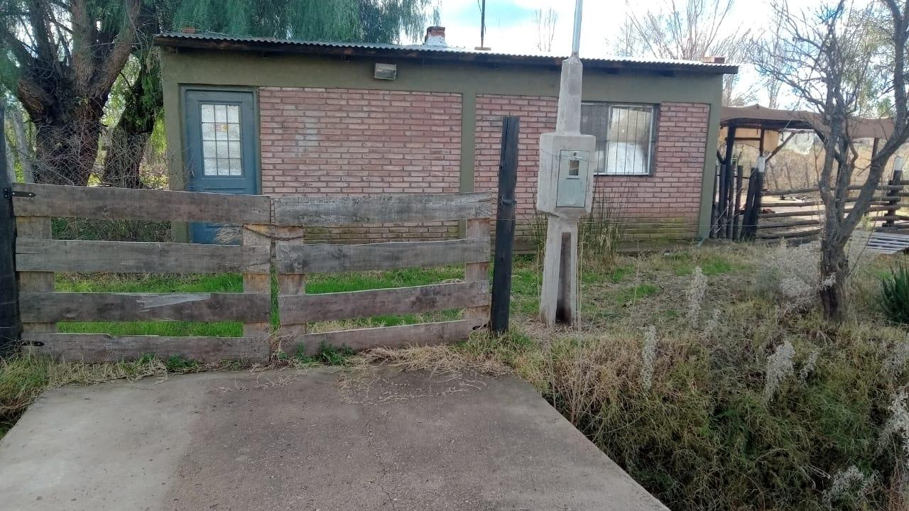 #5279641 | Venta | Campo / Chacra | Los Compartos (SOIGET NEGOCIOS INMOBILIARIOS)