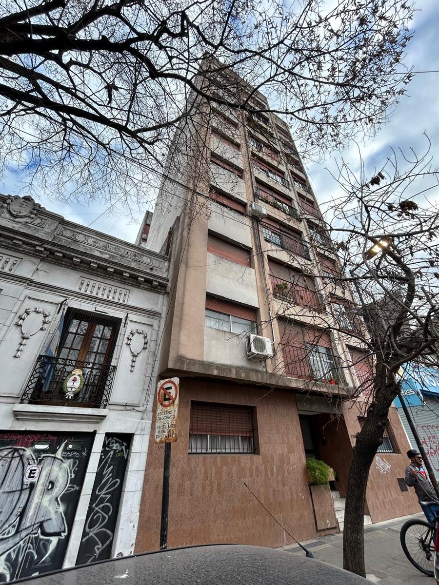 #5279760 | Alquiler | Departamento | La Plata (Inmobiliaria Francesconi)