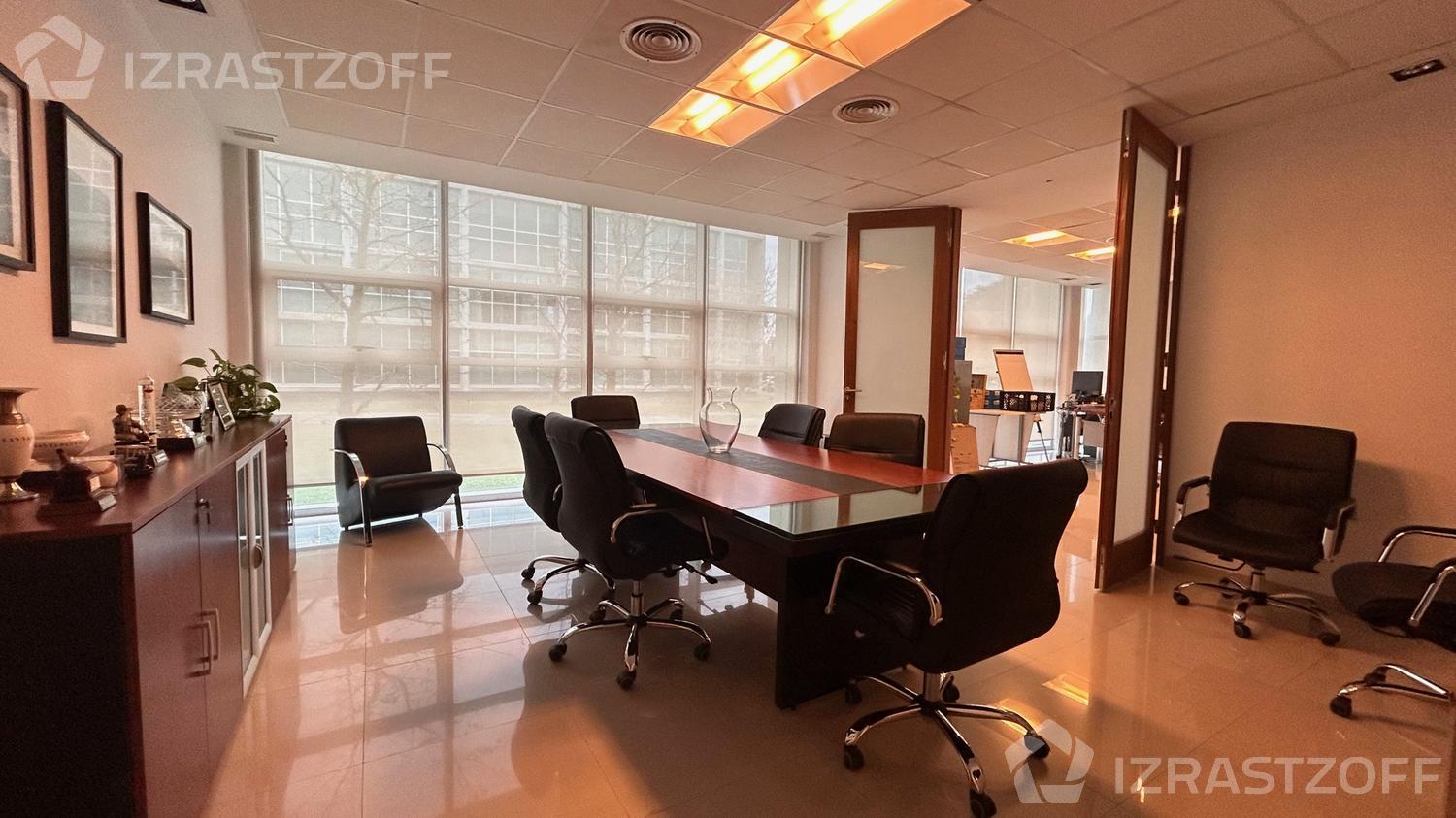 #5277897 | Rental | Office | Manuel Alberti (Izrastzoff Agentes Inmobiliarios)