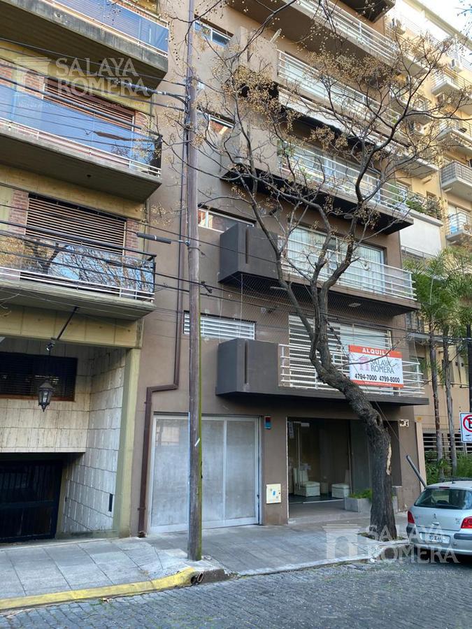 #5279415 | Alquiler | Departamento | Olivos (Salaya Romera Propiedades)