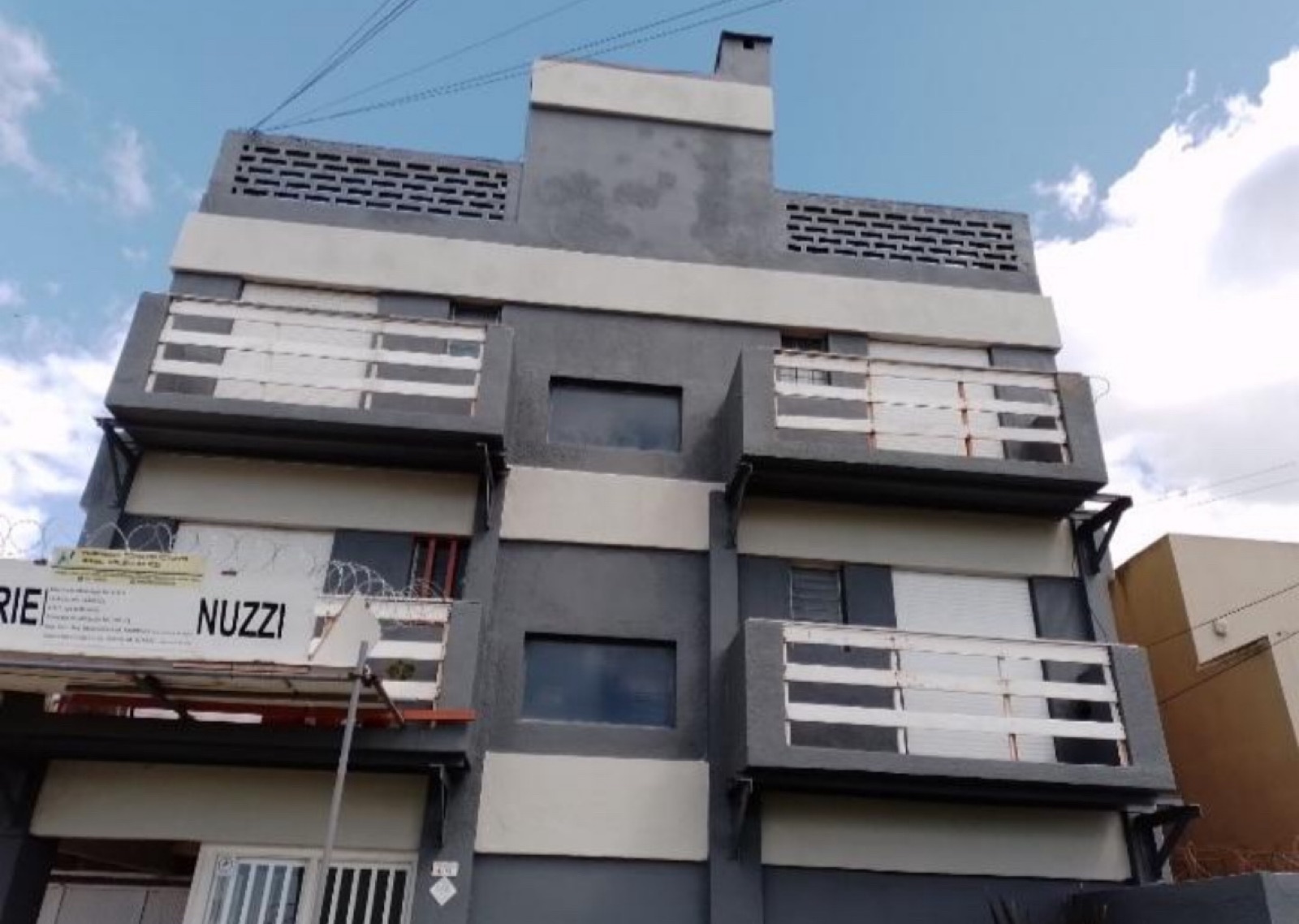 #5279694 | Venta | Departamento | Barrio Belgrano (Posternak Propiedades)